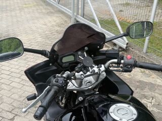 Yamaha FZ6 S2