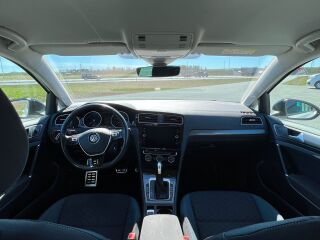 Volkswagen Golf IQ Drive 2.0 110kW