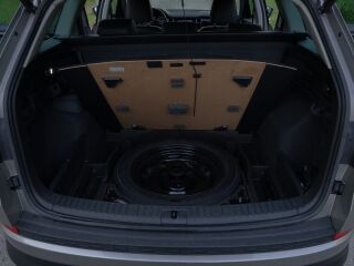 Skoda Kodiaq 2.0 132кВ