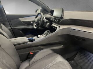 Peugeot 3008 GT PureTech 130 AT8 1.2 96kW