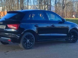 Audi A1 Sportback 1.6 96kW