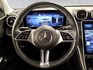 Mercedes-Benz C 180 Avantgarde 125kW