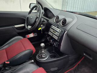 Ford Fiesta ST 150 2.0 110kW