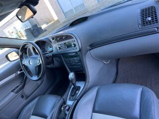 Saab 9-3 2.0 R4 129kW