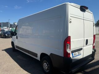 Peugeot Boxer 2.0 96кВ