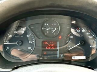 Peugeot Partner 1.6 55кВ