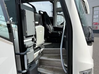 Scania Irizar i6 13.0 302kW