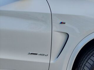 BMW X5 xDrive40d M-Sportpakett 3.0 N57Z 230kW