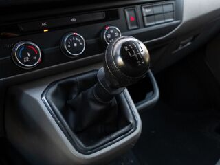 Volkswagen Transporter 2.0 81кВ