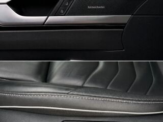 Volkswagen Arteon R-line 2.0 147kW