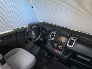 Adria Sonic 600SC 130kW