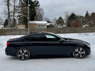 BMW 730 3.0 195kW