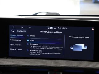 Kia EV6 GT 430kW
