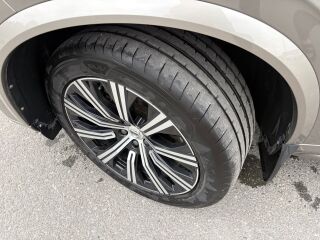 Volvo XC90 Inscription 7s B5 D AWD Kerghübriid 2.0 KERS 173kW