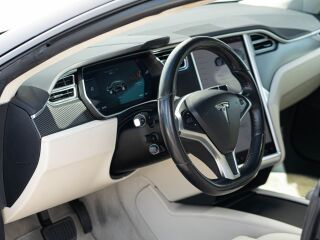 Tesla Model S 75D Shadow Line 386 KW 158kW