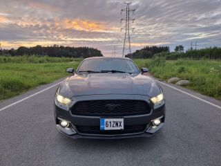 Ford Mustang EcoBoost 2.3 227kW