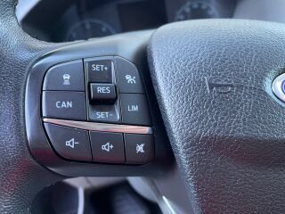 Ford Tourneo Custom Titanium X L2 N1 2.0 TDCI 136kW