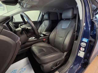 Ford Mondeo Turnier Titanium Facelift 2.0 EcoBlue 110кВ