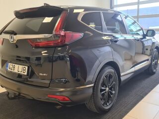Honda CR-V Black Edition 2.0 107kW