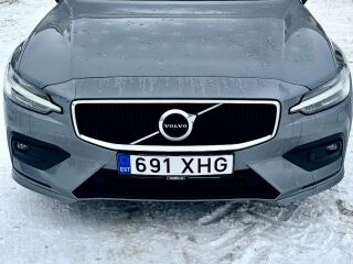 Volvo V60 R-Design 2.0 140kW