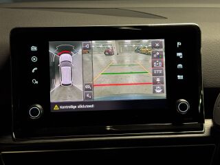 SEAT Tarraco Xcellence 4Drive 2.0 TSI 140kW