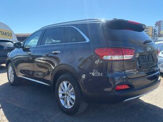 Kia Sorento FACELIFT VERSIOON 2.2 147kW