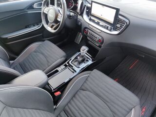 Kia ProCeed Gt Line 1.5 TGDi 103kW