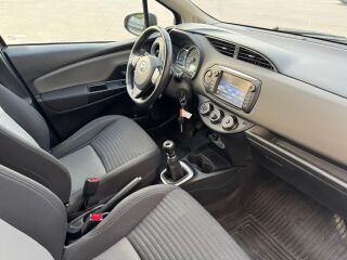 Toyota Yaris 1.5 82kW