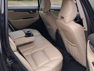 Volvo V70 D5