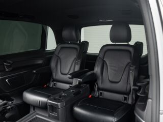 Mercedes-Benz V 250 d Long 4Matic AMG 2.1 173kW