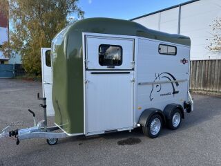Cheval Liberte Touring XL sadularuum