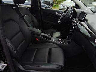 Mercedes-Benz B 200 2.1 D 100кВ