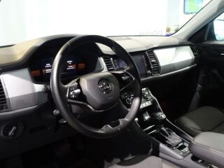 Skoda Kodiaq Ambition 4X4 TDi 2.0 R4 110kW