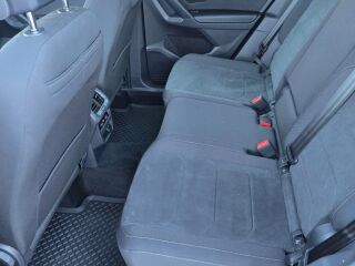 Volkswagen Tiguan Elegance 2.0 140kW
