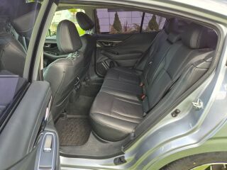 Subaru Legacy 2.5 H4 134kW
