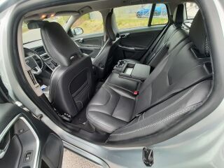 Volvo V60 OCEAN RACE AWD 2.4 151kW