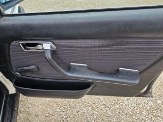 Mercedes-Benz 200 2.0 44kW