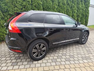 Volvo XC60 SUMMUM 2.0 R4 D4 140kW
