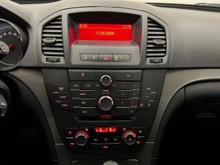 Opel Insignia 2.0 118kW