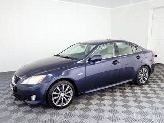 Lexus IS 250 Luxury ATM 2.5 153kW