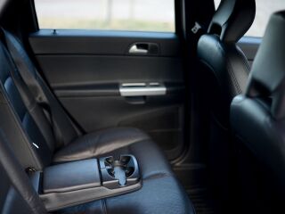 Volvo V50 1.6 84kW