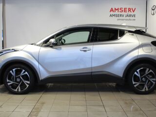 Toyota C-HR Style 1.8 72kW