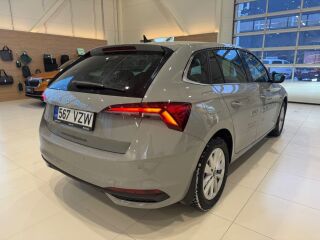 Skoda Scala Selection 1.0 TSI 85kW