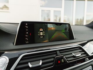 BMW 730 Xdrive 3.0 195kW