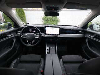 Volkswagen Passat ELEGANCE 2.0 110kW