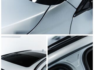 BMW M550 Frozen Individual X-drive 3.0 280kW