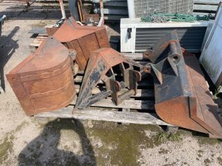 CAT / Caterpillar 236-4x4/113 44kW