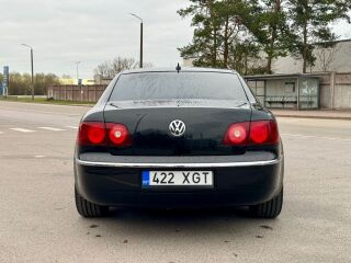 Volkswagen Phaeton Long 3.0 176kW