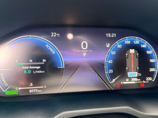 Toyota RAV4 Luxury Limited 131кВ