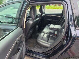 Volvo V70 MOMENTUM 2.4 120kW